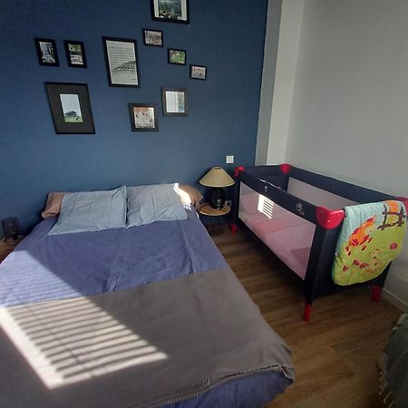 La Desiree A Noirmoutier Villa Eksteriør bilde