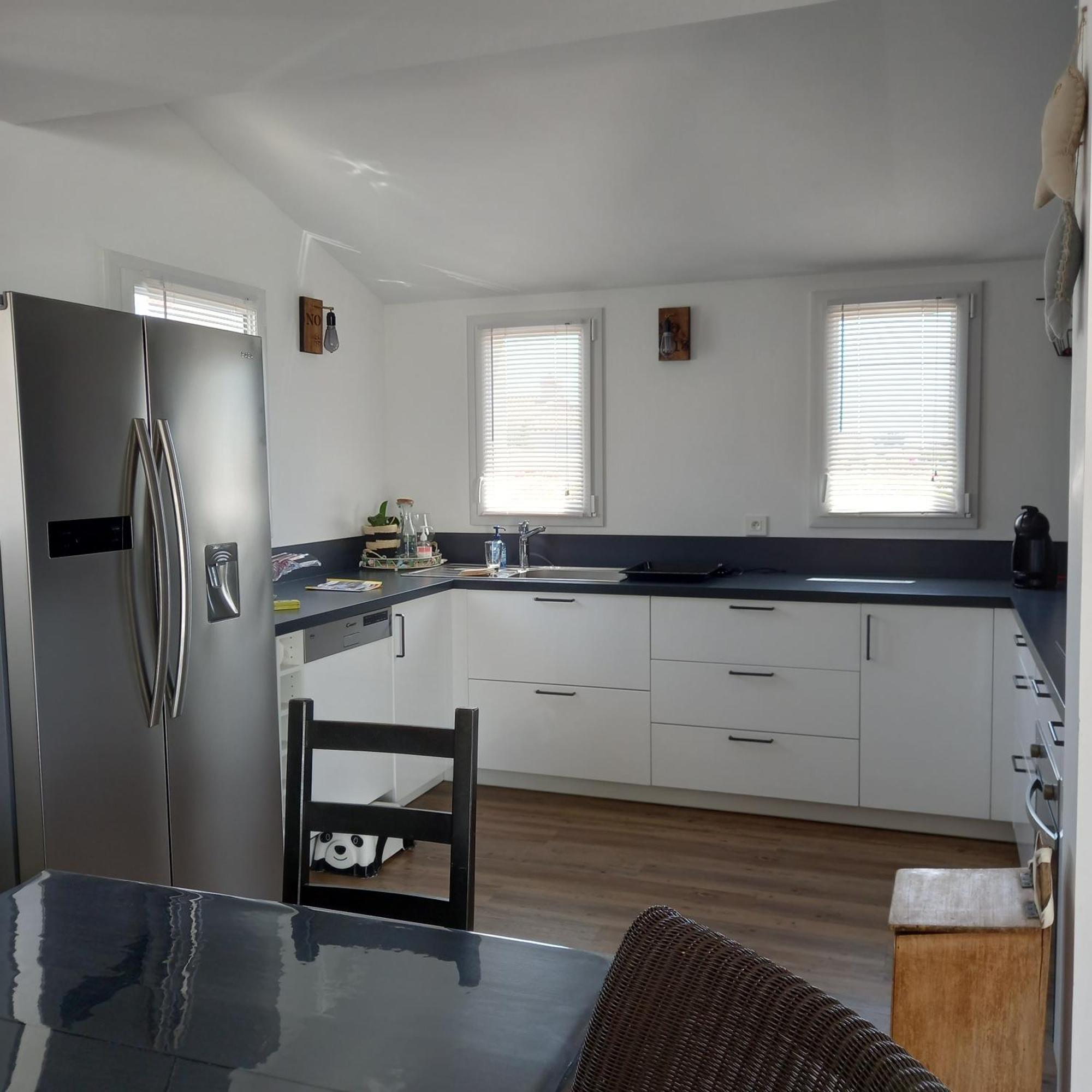 La Desiree A Noirmoutier Villa Eksteriør bilde