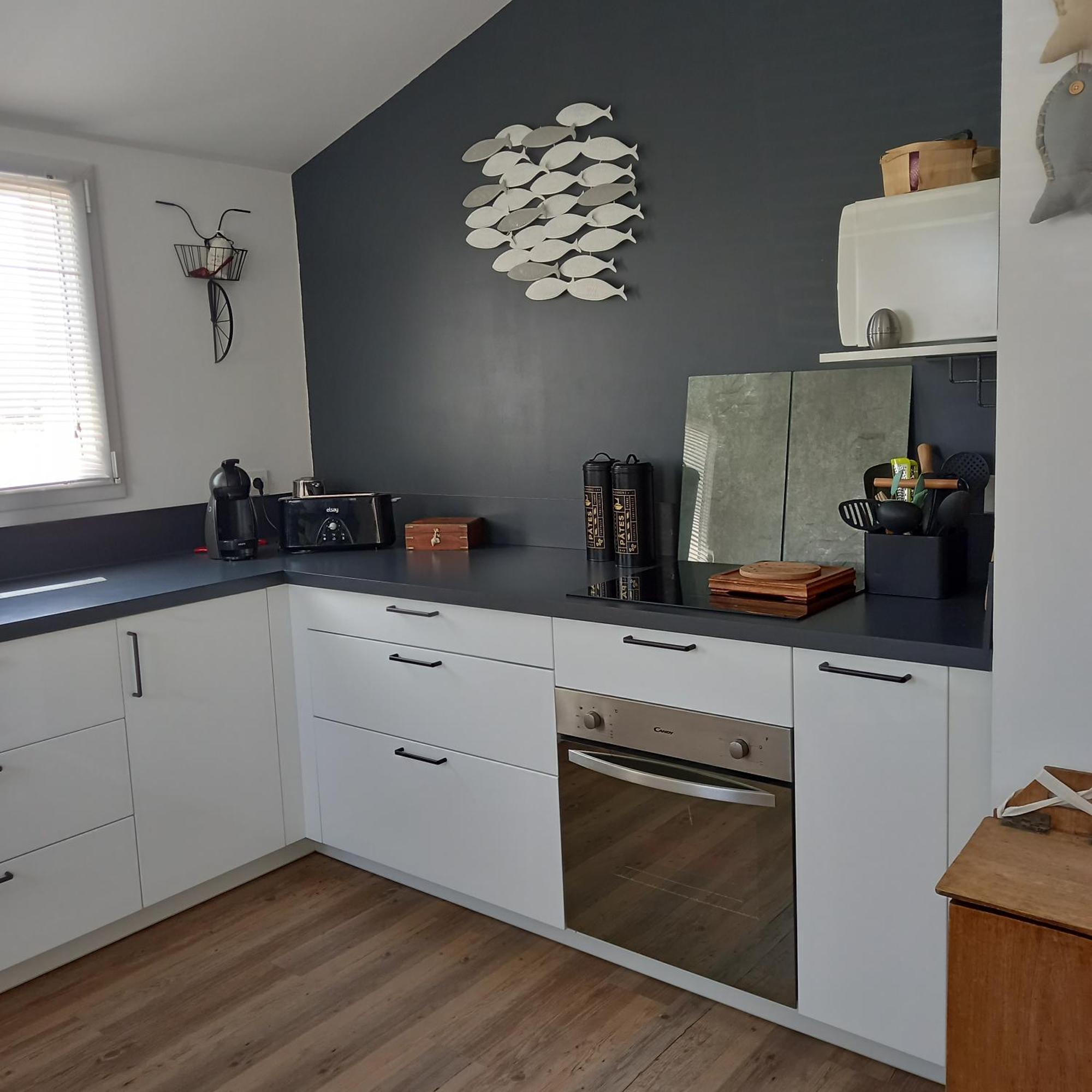 La Desiree A Noirmoutier Villa Eksteriør bilde